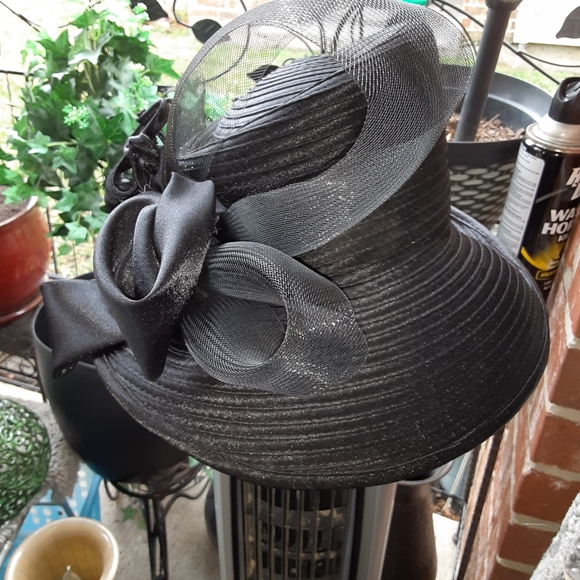 Giovannio FLORENCE New York | Accessories | Ladies Dress Hat  display picture 1